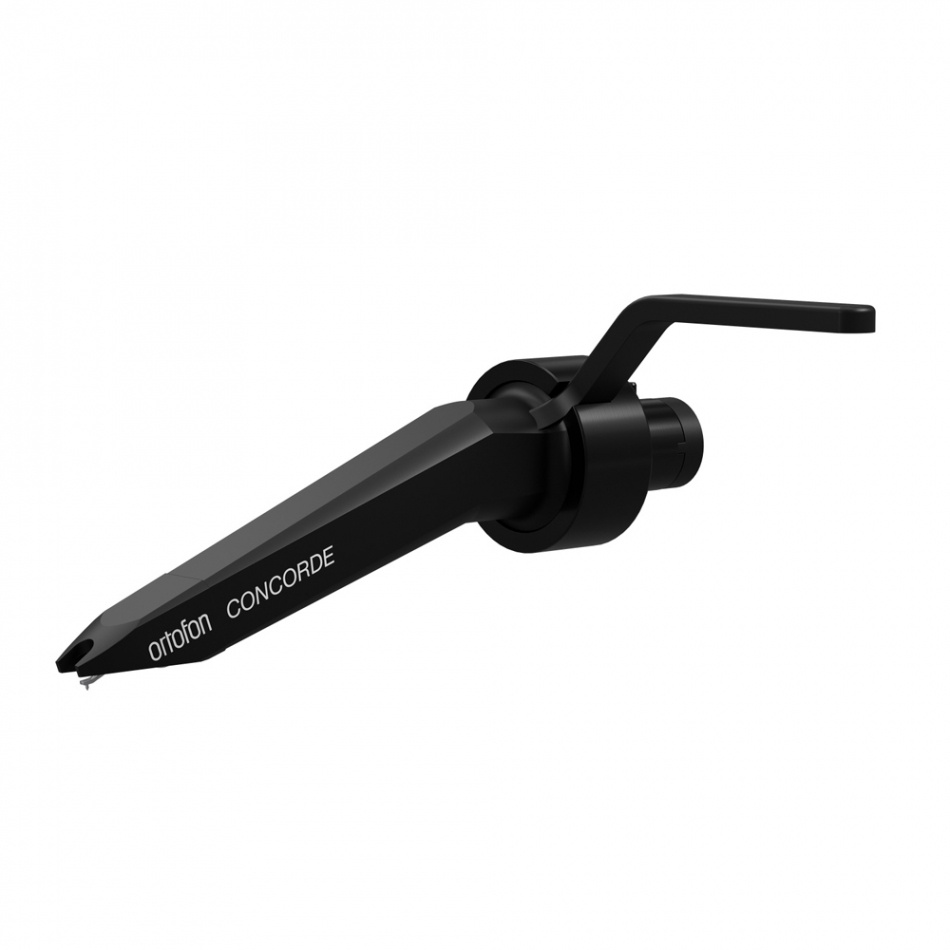 Ortofon Concorde 5S, MM-pickup för vinylspelare