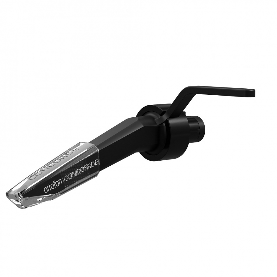 Ortofon Concorde 5S, MM-pickup för vinylspelare