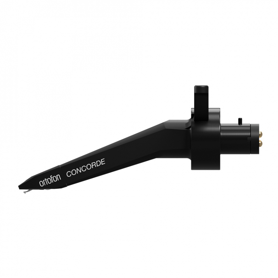 Ortofon Concorde 5S, MM-pickup för vinylspelare