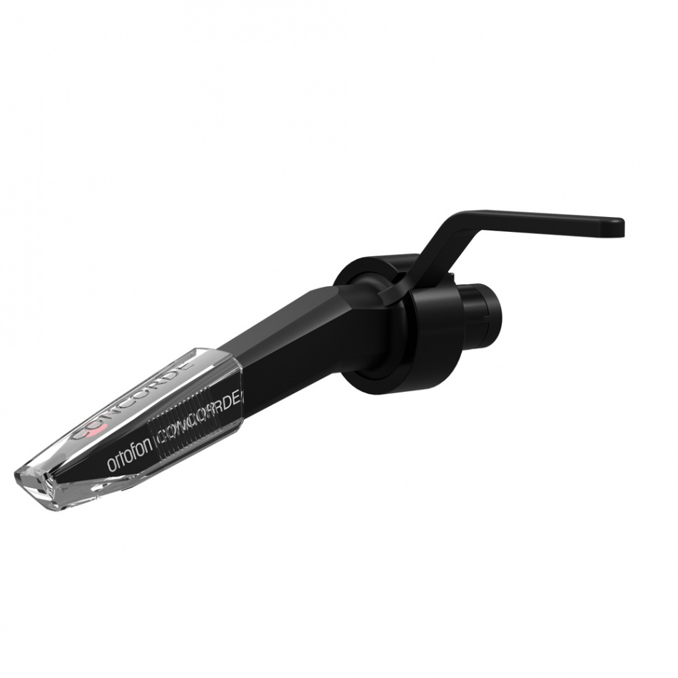 Ortofon Concorde 5E, MM-pickup för vinylspelare