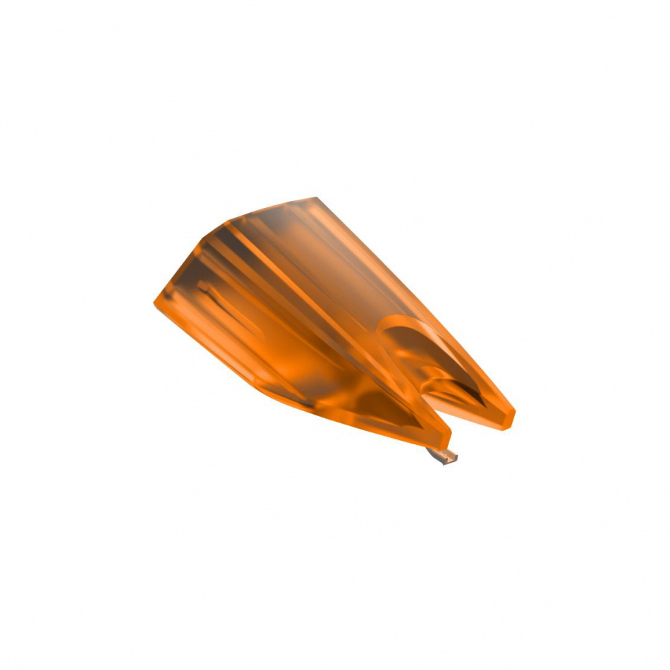 Ortofon Stylus Concorde Music Bronze, ersättningsnål för vinylspelare