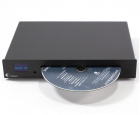 Pro-Ject CD Box S, svart