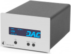 Pro-Ject DAC Box DS, silver