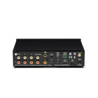 Pro-Ject Pre Box S3 kompakt försteg med Bluetooth & DAC, svart Pro-Ject Pre Box S3 kompakt försteg med Bluetooth & DAC, svart