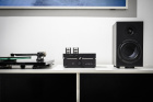 Pro-Ject Pre Box S3 kompakt försteg med Bluetooth & DAC, svart Pro-Ject Pre Box S3 kompakt försteg med Bluetooth & DAC, svart