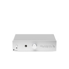 Pro-Ject Pre Box S3 kompakt försteg med Bluetooth & DAC, silver Pro-Ject Pre Box S3 kompakt försteg med Bluetooth & DAC, silver