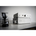 Pro-Ject Pre Box S3 kompakt försteg med Bluetooth & DAC, silver Pro-Ject Pre Box S3 kompakt försteg med Bluetooth & DAC, silver