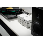 Pro-Ject Pre Box S3 kompakt försteg med Bluetooth & DAC, silver Pro-Ject Pre Box S3 kompakt försteg med Bluetooth & DAC, silver