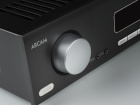 Arcam SA30 förstärkare med DAC & Dirac EQ Arcam SA30 förstärkare med DAC & Dirac EQ