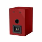 Pro-Ject Speaker Box 5E stativhögtalare, rött par Pro-Ject Speaker Box 5E stativhögtalare, rött par