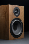 Pro-Ject Speaker Box 5E stativhögtalare, valnöt par Pro-Ject Speaker Box 5E stativhögtalare, valnöt par