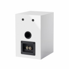 Pro-Ject Speaker Box 5E stativhögtalare, vitt par Pro-Ject Speaker Box 5E stativhögtalare, vitt par