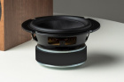 Pro-Ject Speaker Box 5E stativhögtalare, vitt par Pro-Ject Speaker Box 5E stativhögtalare, vitt par