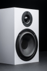 Pro-Ject Speaker Box 5E stativhögtalare, vitt par Pro-Ject Speaker Box 5E stativhögtalare, vitt par