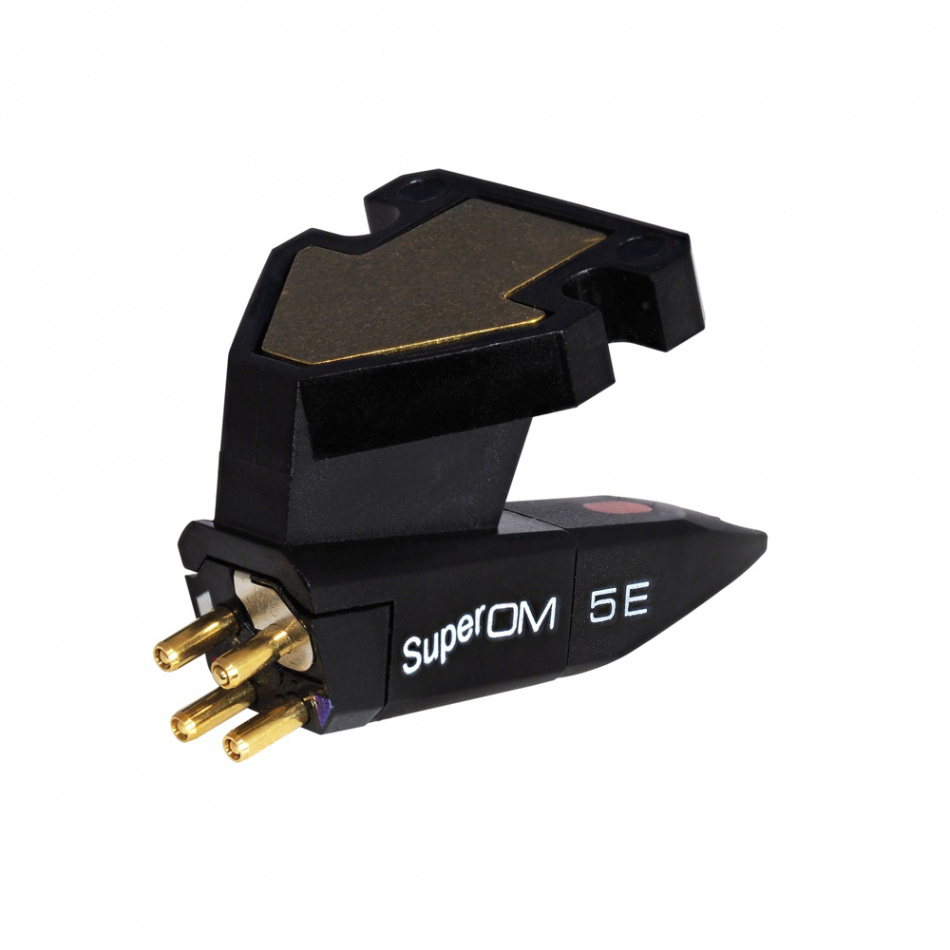 Ortofon Super OM5e, MM-pickup för vinylspelare