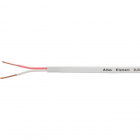Atlas Element 2.0 högtalarkabel, lösmeter vit Atlas Element 2.0 högtalarkabel, lösmeter vit