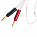 Atlas Element Achromatic 2.0 Z Center, terminerad högtalarkabel 1 meter Atlas Element Achromatic 2.0 Z Center, terminerad högtalarkabel 1 meter