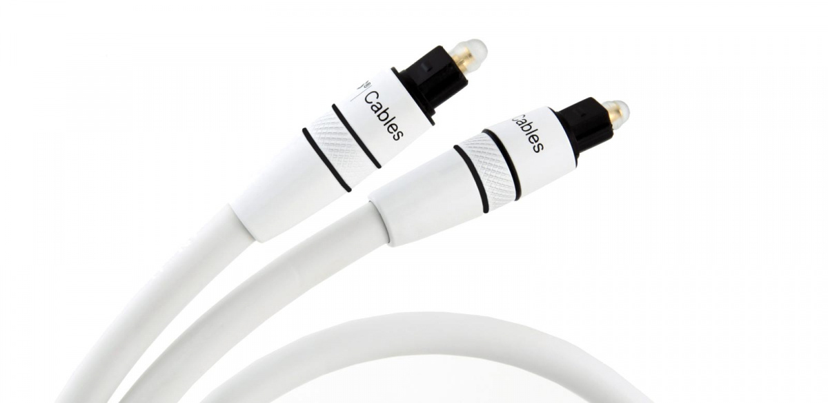 Atlas Element Optical digital ljudkabel, 1 meter