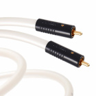 Atlas Equator Achromatic RCA 1:1, subwooferkabel 3 meter Atlas Equator Achromatic RCA 1:1, subwooferkabel 3 meter