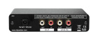 DSPeaker Anti-Mode 8033S-II, bas-EQ DSPeaker Anti-Mode 8033S-II, bas-EQ