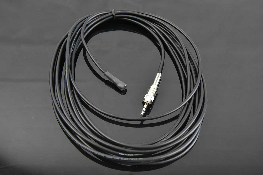 DSPeaker Anti-Mode 2.0 / 8033 kalibreringsmikrofon