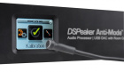 DSPeaker Anti-Mode 2.0 Dual Core, rumskorrigering med DAC