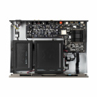 Magnetar UDP800 Ultra HD BluRay-spelare med SACD och XLR Magnetar UDP800 Ultra HD BluRay-spelare med SACD och XLR