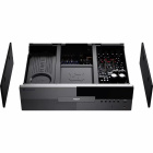 Magnetar UDP900 MKII Ultra HD BluRay-spelare med SACD och XLR Magnetar UDP900 MKII Ultra HD BluRay-spelare med SACD och XLR