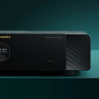 Marantz AMP 30 6-kanaligt slutsteg för hemmabio & multiroom Marantz AMP 30 6-kanaligt slutsteg för hemmabio & multiroom