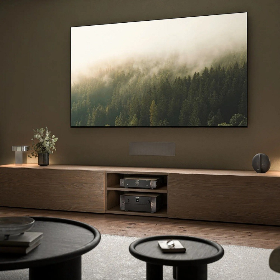 Marantz AMP 30 6-kanaligt slutsteg för hemmabio & multiroom
