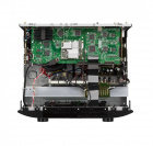 Marantz AV7706 hemmabioprocessor med HEOS, 8K video & XLR, svart Marantz AV7706 hemmabioprocessor med HEOS, 8K video & XLR, svart