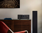 Marantz AV7706 hemmabioprocessor med HEOS, 8K video & XLR, svart Marantz AV7706 hemmabioprocessor med HEOS, 8K video & XLR, svart