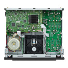 Marantz CD50n CD-spelare med HEOS musikstreaming & DAC, svart Marantz CD50n CD-spelare med HEOS musikstreaming & DAC, svart