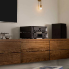 Marantz CD50n CD-spelare med HEOS musikstreaming & DAC, svart Marantz CD50n CD-spelare med HEOS musikstreaming & DAC, svart