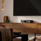 Marantz CD50n CD-spelare med HEOS musikstreaming & DAC, svart Marantz CD50n CD-spelare med HEOS musikstreaming & DAC, svart