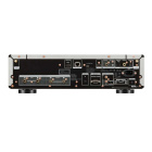 Marantz CD50n CD-spelare med HEOS musikstreaming & DAC, silver Marantz CD50n CD-spelare med HEOS musikstreaming & DAC, silver