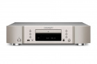 Marantz CD6007 CD-spelare, silver Marantz CD6007 CD-spelare, silver