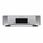 Marantz CD60, CD-spelare silver Marantz CD60, CD-spelare silver