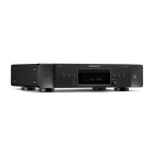 Marantz CD70, CD-spelare med HDAM-kretsar & USB, svart Marantz CD70, CD-spelare med HDAM-kretsar & USB, svart