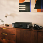 Marantz CD70, CD-spelare med HDAM-kretsar & USB, svart Marantz CD70, CD-spelare med HDAM-kretsar & USB, svart
