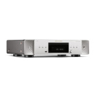 Marantz CD70, CD-spelare med HDAM-kretsar & USB, silver/guld Marantz CD70, CD-spelare med HDAM-kretsar & USB, silver/guld