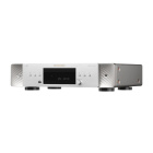 Marantz CD70, CD-spelare med HDAM-kretsar & USB, silver/guld Marantz CD70, CD-spelare med HDAM-kretsar & USB, silver/guld