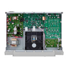 Marantz CD70, CD-spelare med HDAM-kretsar & USB, silver/guld Marantz CD70, CD-spelare med HDAM-kretsar & USB, silver/guld
