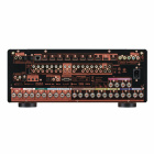 Marantz Cinema 30 hemmabioförstärkare med Dirac Live & Dolby Atmos, svart Marantz Cinema 30 hemmabioförstärkare med Dirac Live & Dolby Atmos, svart