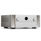 Marantz Cinema 30 hemmabioförstärkare med Dirac Live & Dolby Atmos, silver Marantz Cinema 30 hemmabioförstärkare med Dirac Live & Dolby Atmos, silver