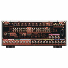 Marantz Cinema 30 hemmabioförstärkare med Dirac Live & Dolby Atmos, silver Marantz Cinema 30 hemmabioförstärkare med Dirac Live & Dolby Atmos, silver