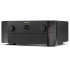 Marantz Cinema 40 hemmabioförstärkare med Dirac Live & Dolby Atmos, svart Marantz Cinema 40 hemmabioförstärkare med Dirac Live & Dolby Atmos, svart