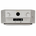 Marantz Cinema 40 hemmabioförstärkare med Dirac Live & Dolby Atmos, silver Marantz Cinema 40 hemmabioförstärkare med Dirac Live & Dolby Atmos, silver