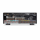 Marantz Cinema 50 hemmabioförstärkare med Dolby Atmos & HEOS, svart Marantz Cinema 50 hemmabioförstärkare med Dolby Atmos & HEOS, svart