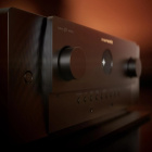 Marantz Cinema 50 Series 2 hemmabioförstärkare, svart Marantz Cinema 50 Series 2 hemmabioförstärkare, svart